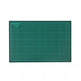 Silverline Schneidematte, 1 Stück, green, 456147