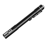 Nitecore Taschenlampe MT06MD, Schwarz, One Size, NC-MT06MD