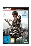 Syberia : The World Before - Deluxe Edition