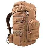 NMGHUTE Wanderrucksäcke Trekkingrucksäcke Wanderrucksack Multifunktionaler Rucksack, Camping-Rucksack, Outdoor-Reisen, Wanderrucksack, Camping-Wandertasche Trekkingrucksack Reiserucksack