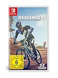 Sold Out Descenders - [Nintendo Switch]