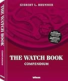 The Watch Book: Compendium - Revised Edition