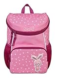Scooli Kinderrucksack Mini Me Bella Bunny