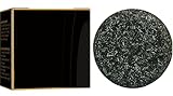 Barseife für Graues Haar,Seife für Graues Haar,Seife für Graues Haar,Schwarze Seife für Die Haare,Grau Glanz Seife,Grau Glanz Haar Revitalisierungsbar,Anti Gray Bar,Solid Shampoo Bar