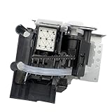 Tintenpumpen-Verschließstation, Kompatibel Mit Epson 7800, 7880, 7880C, 9800, 9880, 9880C, 7450, Drucker-Verschließstation