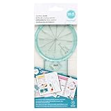 We R Memory Keepers 662042 Tagebuch Werkzeuge, Mehrfarbig, one size