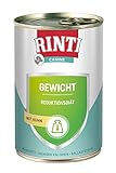 Rinti Canine Gewicht, 12er Pack (12 x 400 g)