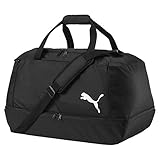 Puma Pro Training II Football Bag Tasche, Black, UA