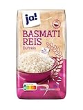 ja! Basmati Reis Leckere Naturlish Duftreis 1 stück 1 kg