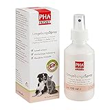 Pha Umgebungsspray für Hu 150 ml
