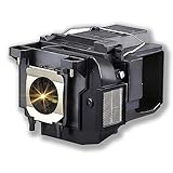 Supermait A++ Qualität für EPSON Beamer Lampe ELPLP85 V13H010l85 EH-TW7000/EH-TW6600/EH-TW6600W/EH-TW6700/EH-TW6700W/EH-TW6800/EH-TW7100 / PowerLite HC 3000/PowerLite HC 3100