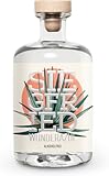 Siegfried Wonderazul I Gold-Gewinner Global Low & No Masters 2024| Von den Machern des beliebten Wonderleaf | Alkoholfrei | Vegan | 500ML