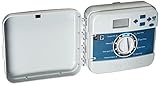 Hunter Sprinkler PCC1200I PCC 12-Station Bewässerungsregler für den Innenbereich