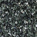 Steinteppich/Marmorgranulat Innenbereich 25 kg für 2 m² + 2K Bindemittel Innen 1-4mm (Grün)