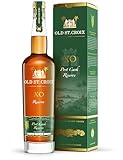 Old St. Croix XO Reserve Port Cask
