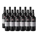 Taylors LBV - Portwein - 12 Flaschen