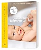 Das große Buch für Babys erstes Jahr: Das Standardwerk für die ersten 12 Monate (GU Baby)