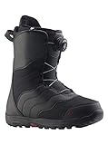 Burton Damen Mint Boa Snowboard Boot, Black, 6.5