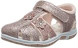 Chicco Cherry Sandale für Mädchen, Rosa 1, 28 EU