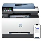 HP Color Laserjet Pro MFP 3302fdw
