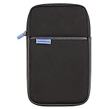 Garmin Schutztasche für dezl bis 17,8 cm (7 Zoll) schwarz