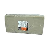 PEBEO 766403 Backton Gedeo, Brot 10 KG, Ton, Gebrochenes Weiß, 10kg, 10000