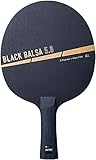 VICTAS Holz Black Balsa 5.0, konkav