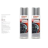 SONAX Gummipfleger Gummi Pflegemittel 300Ml 2X