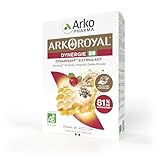Arkopharma Arko Royal Dynergie Bio 20 Ampullen