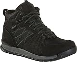 Oboz Bozeman Mid Insulated Waterproof Women Boot, Castlerock, 43 EU
