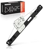 Frankberg Fensterheber Hinten Rechts Kompatibel mit 3er E90 E91 316 318 320 325 330 335 Limousine Kombi 2004-2012 51357140590