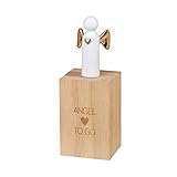 Räder Kleine Engelbegleiter Angel to go