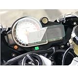 KARDAS Motorrad-Armaturenbrett-Displayschutz Für C650GT 2012 2013 2014 2015 2016 Motorradkratzer -Cluster -Bildschirm -Dashboard -Schutzinstrumentenfilm