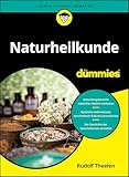 Naturheilkunde für Dummies