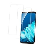 2 Stück für Samsung Galaxy S8 Panzerglas Frei von Kratzern, 9H Härte Folie für Samsung S8 Schutzfolie, HD Displayschutzfolie für Samsung S8 Panzerfolie, Ultra-klar für S8 Screenschutz