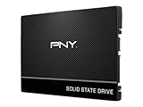 PNY CS900 500GB 2.5” SATA III Internal Solid State Drive (SSD) - (SSD7CS900-500-RB)