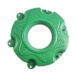 Aquatic Pot Ring, Aquatic Plant Flower Island, Plant Protector For Garden, Floating Plant Island for Courtyard, Garden Floating Pot Ring, Floating Hydroponic Pot, Aquatic Garden Protector, Hydroponic