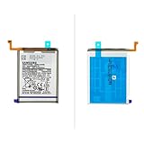 Akku kompatibel mit für Samsung Galaxy Note 10 Lite N770F Akku EB-BN770ABY (GH82-22054) Batterie EB-BN980ABY Battery Accu Service Pack