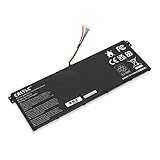 CRLYLC AC14B8K 4ICP5/57/80 AC14B3K Notebook Laptop Akku für Acer Aspire R3-131T R5-471T R7-372T R7-371T E5-721 E5-731 E5-771G ES1-711 E3-112 ES1-111M A515-41G A515-51G A515-52G A517-51G A715 Batterie