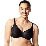 Chantelle DE Damen BH Hedona, Schwarz (Schwarz 11), 85D