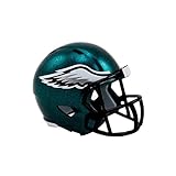 Riddell – Mini-Football-Helm – NFL, Philadelphia Eagles