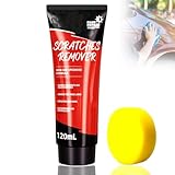 2024 Neu Autokratzer-Reparaturpaste, Kratzer Entferner Auto, Car Scratch Repair Paste, Polierpaste Auto Kratzer Entferner, Autolack Kratzer Entfernen, Autopolitur Kratzer Entfernen Paste (1 pc)