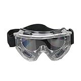 yoona Schutzbrille Snowboard Motorrad Brille Brille Eye Work Lab