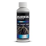 BUDXXL Root Wurzelstimulator - Premium Grow Booster für mehr Wurzelwachstum mit extra Aminosäuren (250ml)