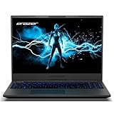 Erazer Laptop Major X20 16 Zoll 16 GB RAM 1 TB SSD Nvidia Geforce RTX 4070 Azerty Französisch