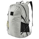 Wanderrucksack - Reiserucksack, Reiserucksack | Leichte Wandertasche, Wasserdichter Wanderrucksack, Robuster Outdoor-Rucksack, Kompakte Und Faltbare Tasche Für Camping-Trekking Und Radabenteuer