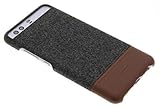 Huawei 51991893 P10 Schutzhülle Dark grau