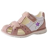 TZJS Jungen Mädchen Sandalen Kinder Sommer Sandalen (Rosa 23)