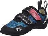 Millet Damen Ld Easy Up Kletterschuhe, Blau (Pool Blue 000), 38 2/3 EU