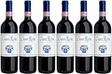 Dreolino Chianti Rufina DOCG - 2023 Trocken (6 x 0.75 l)